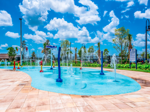 5-Bedroom Villa in Kissimmee Near Disney